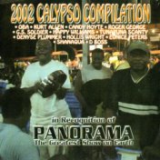 2002 Calypso Compilation