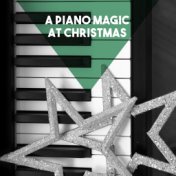 A Piano Magic At Christmas