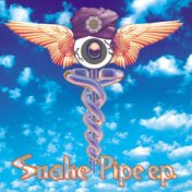 Snake Pipe - EP