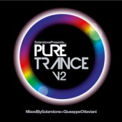 Solarstone presents Pure Trance 2 - Mixed By Solarstone & Giuseppe Ottaviani