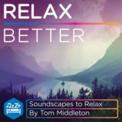 Relax Better