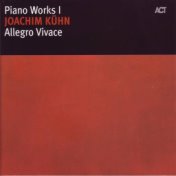 Allegro Vivace - Piano Works I