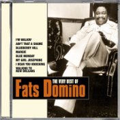 The Very Best Of Fats Domino