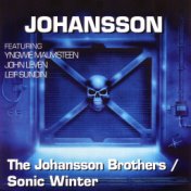 Johansson Brothers / Sonic Winter
