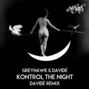 Kontrol the Night (Davidé [Ca] Remix)