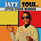 The Jazz Soul Of Little Stevie! (Remastered)