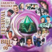 Bihac Festival 1998 - Vece Zabavne Muzike (Live Version)