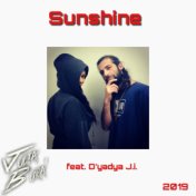 Sunshine (feat. D'yadya J.i., Professor)