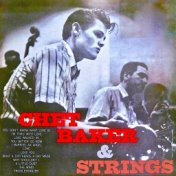 Chet Baker With Strings (Remastered)