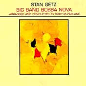 Big Band Bossa Nova (Remastered)