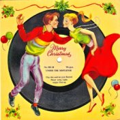 Swingin' Into Christmas With The Stars Vol 8 (Remastered)