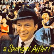 A Swingin' Affair! (Remastered)