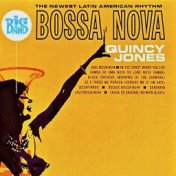 Big Band Bossa Nova! (Remastered)