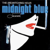 Midnight Blue The (Be)Witching Hour