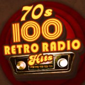70s - 100 Retro Radio Hits