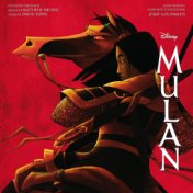 Mulan Original Soundtrack