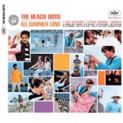 All Summer Long (Mono & Stereo)