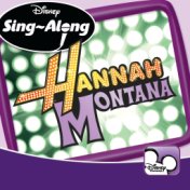 Disney Singalong - Hannah Montana