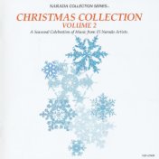 Narada Christmas Collection (Volume 2)