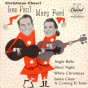 Christmas Cheer (Expanded Edition)