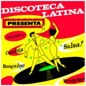 Discoteca Latina Vol.1, Presenta...