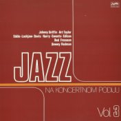 Jazz Na Koncertnom Podiju, Vol. 3