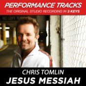 Jesus Messiah (EP / Performance Tracks)