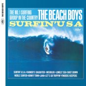 Surfin' USA (Mono & Stereo)