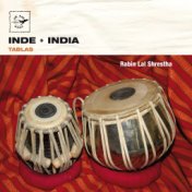 Inde - India: Tablas (Air Mail Music Collection)