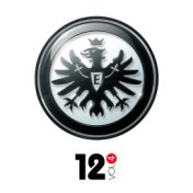 Eintracht Frankfurt 12 (Von Fans Für Fans), Vol. 4