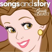 Songs & Story: Beauty & The Beast