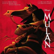 Mulan Original Soundtrack