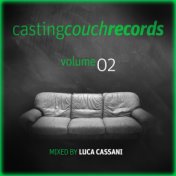 Castingcouch Records, Vol. 2