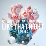 Like That Night (Remixes)