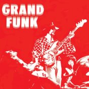 Grand Funk (Red Album) (Expanded Edition)