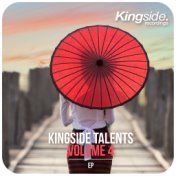 Kingside Talents (Volume 4)