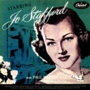 Starring Jo Stafford