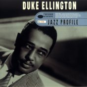 Jazz Profile: Duke Ellington