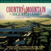 Country Mountain Bluegrass