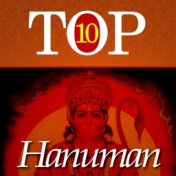 Top 10 Hanuman