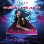 Diwan Presents Magic Carpet