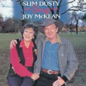 Slim Dusty Sings Joy McKean