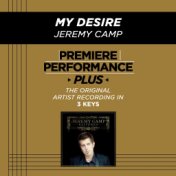 Premiere Performance Plus: My Desire