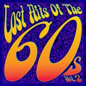 Lost Hits Of The 60's