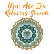 New Age Zen Relaxing Sounds – Yoga, Meditation & Relax Chakra Healing Music