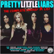 Pretty Little Liars - The Complete Fantasy A List