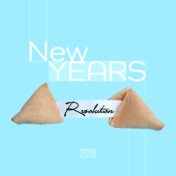 New Years Resolution 2019 – Deep Meditation, Yoga Music, Inner Harmony & Breathing Practice