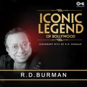 Iconic Legend of Bollywood: R.D.Burman
