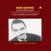 Django Reinhardt