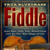 True Bluegrass Fiddle
